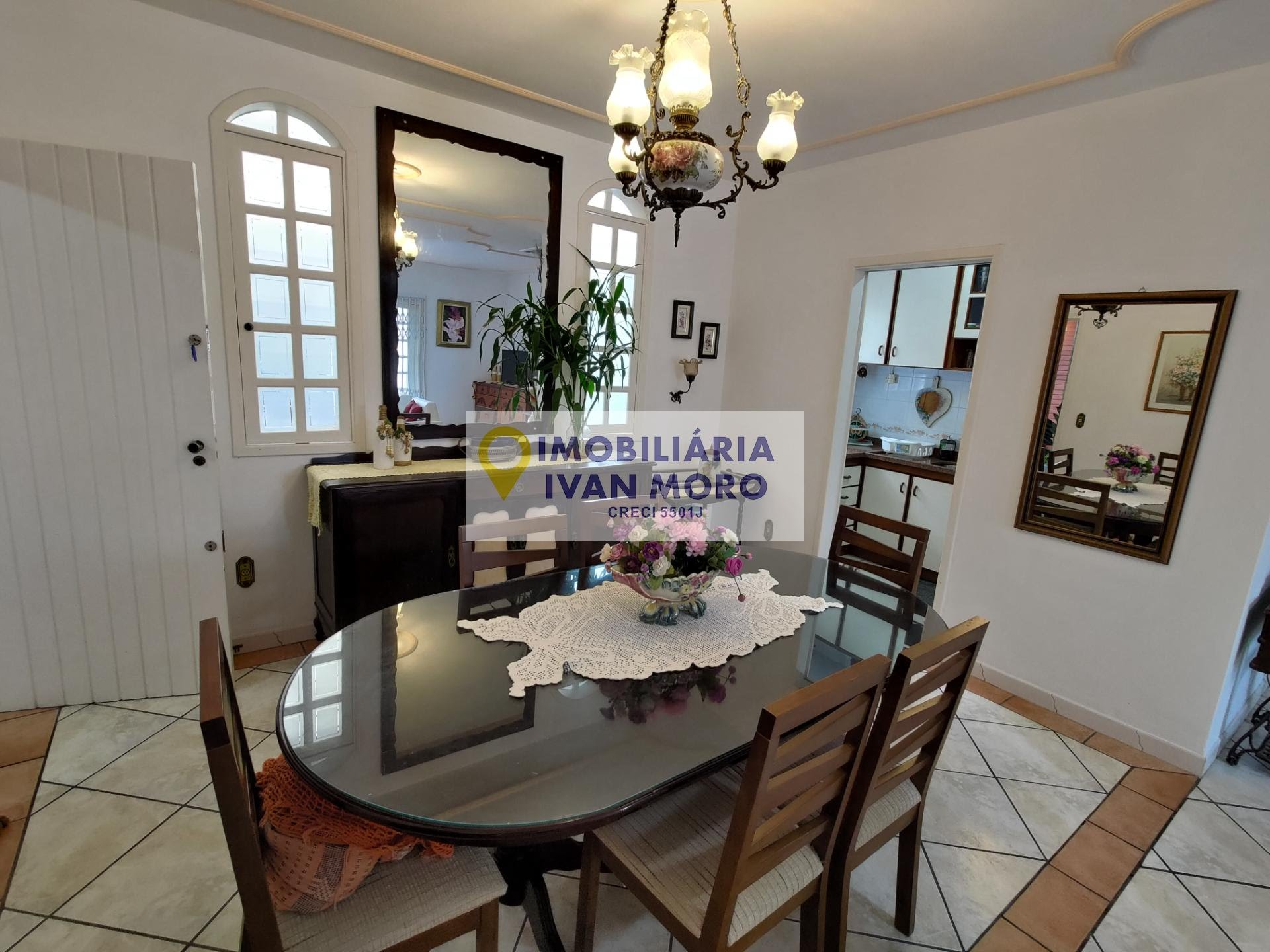 Casa para alugar com 4 quartos, 2 suítes, 3 vagas e 190m² no Daniela, Florianópolis (SC) — foto 11 de 30