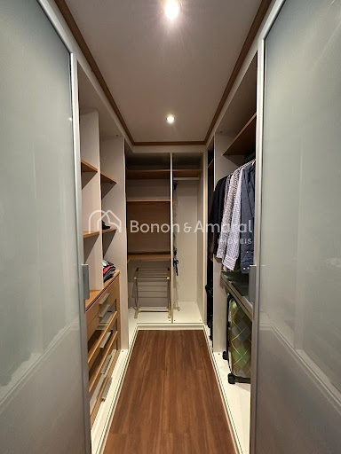 Casa de Condomínio, 4 quartos - Foto 11
