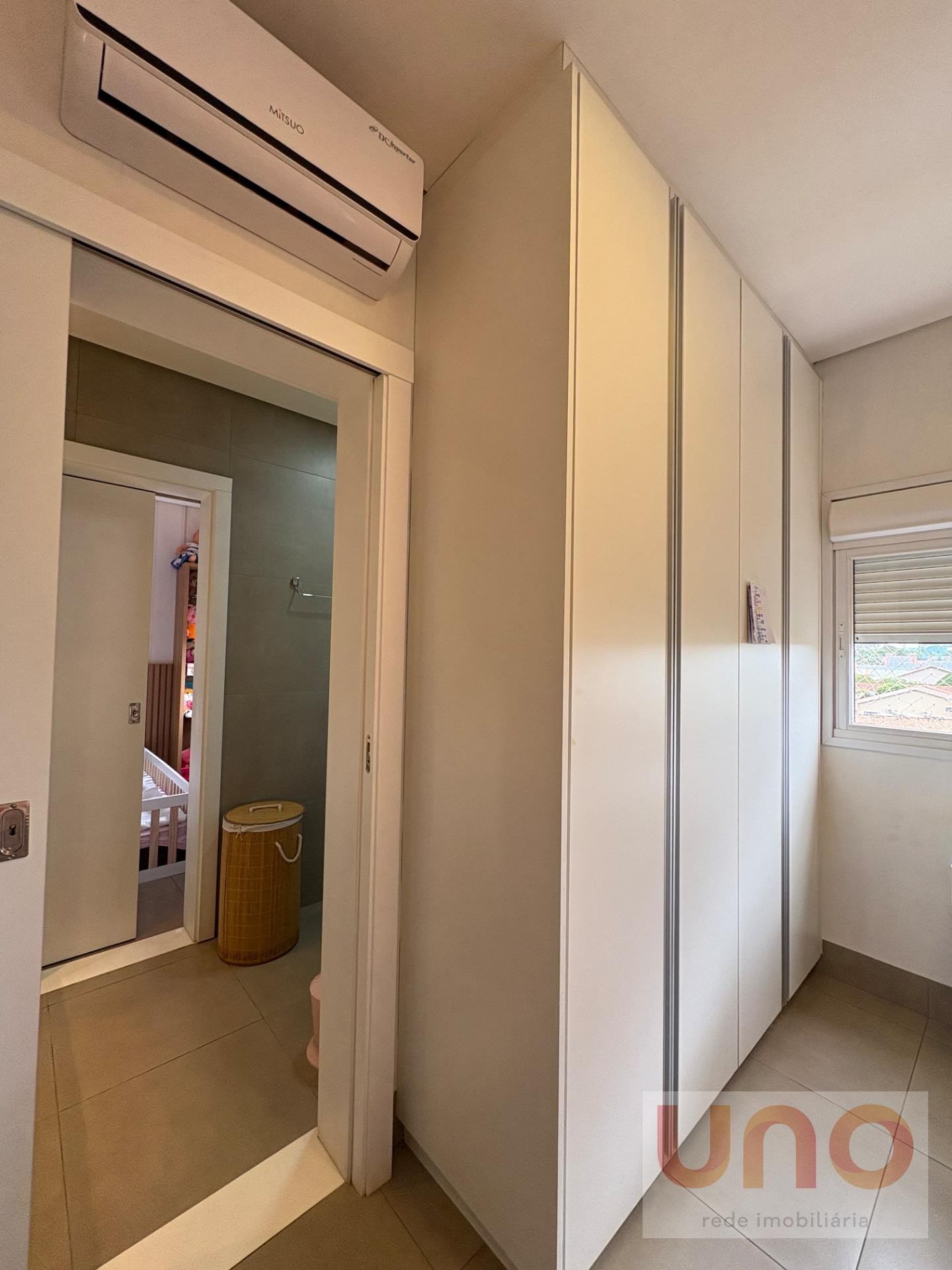 Apartamento à venda com 3 quartos, 3 suítes, 2 vagas e 126m² no Monte Castelo, Campo Grande (MS) — foto 7 de 30