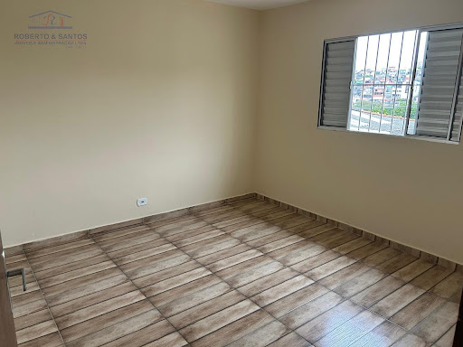 Dormitório 01, casa dos fundos