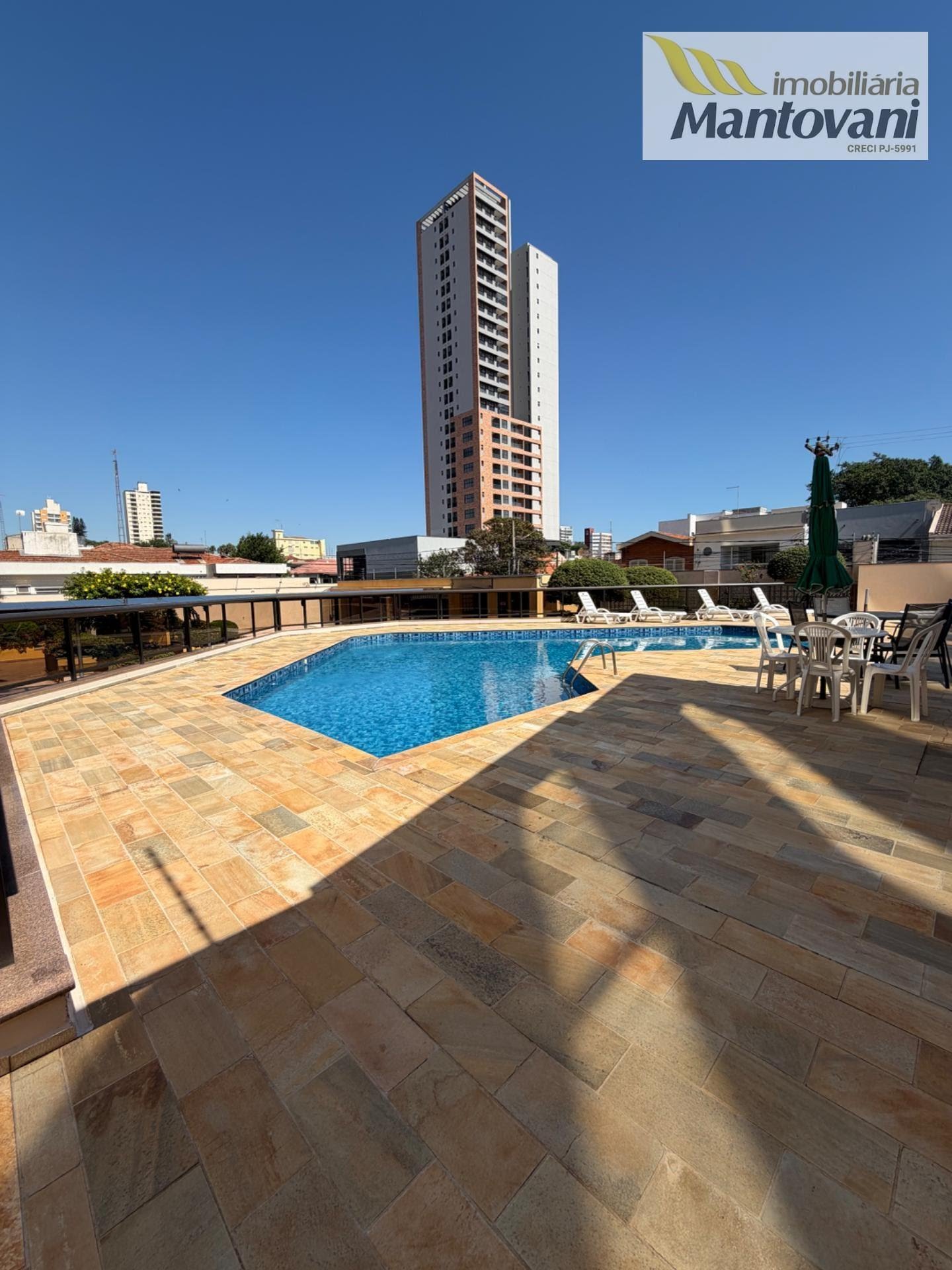 Apartamento à venda com 3 quartos, 1 suíte, 2 vagas e 150m² no Centro, Tatuí (SP) — foto 11 de 30