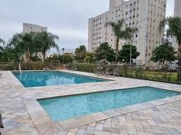 Apartamento à venda com 2 quartos, 1 banheiro, 1 vaga e 47m² no Bonfim Paulista, Ribeirão Preto — foto principal