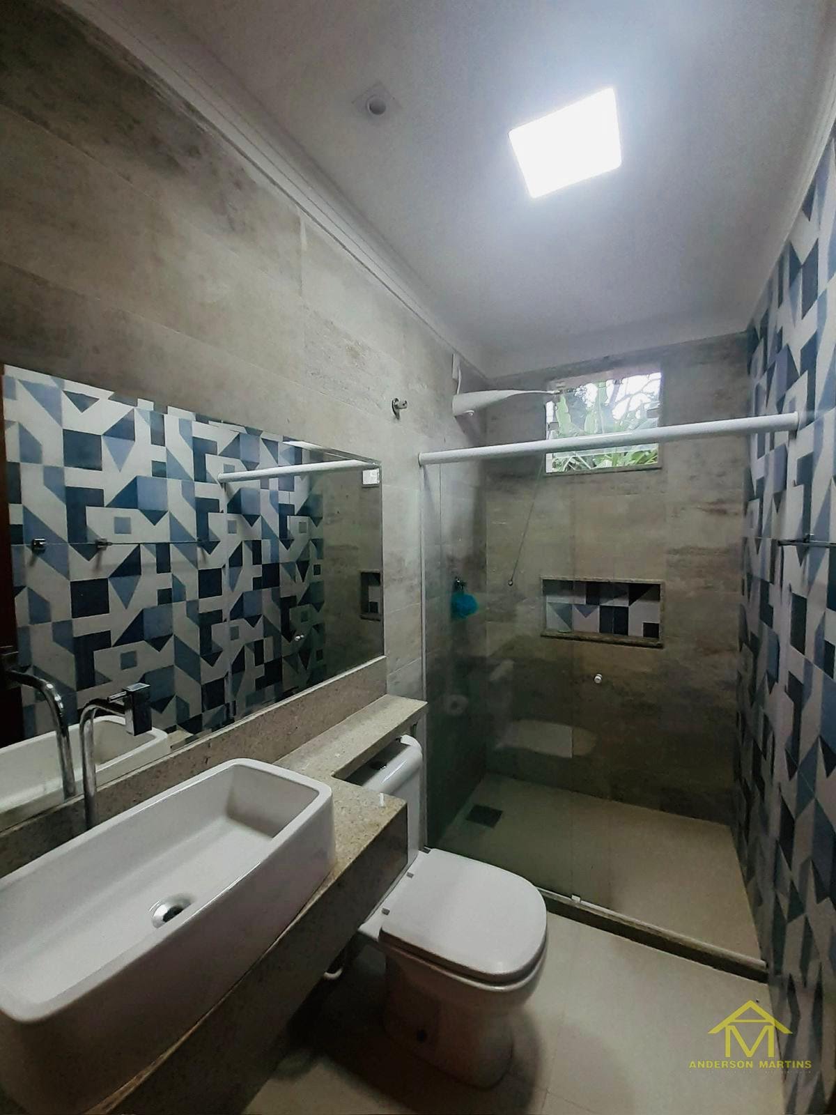 Casa à venda com 3 quartos, 2 banheiros, 2 vagas e 110m² no Balneário Ponta da Fruta, Vila Velha (ES) — foto 8 de 10