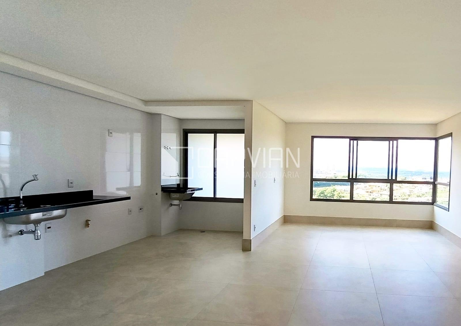Apartamento à venda com 3 quartos, 3 suítes, 2 vagas e 108m² no Condomínio Guaporé, Ribeirão Preto (SP) — foto 19 de 24