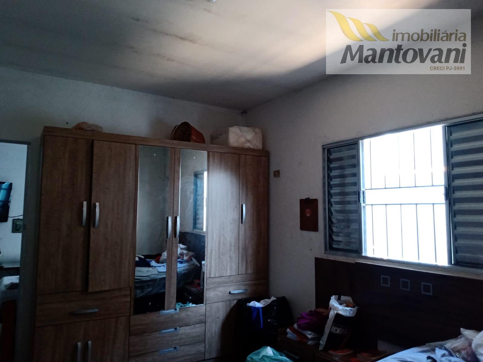 Casa à venda com 3 quartos, 3 banheiros, 1 vaga e 150m² no Vila Angélica, Tatuí (SP) — foto 3 de 27