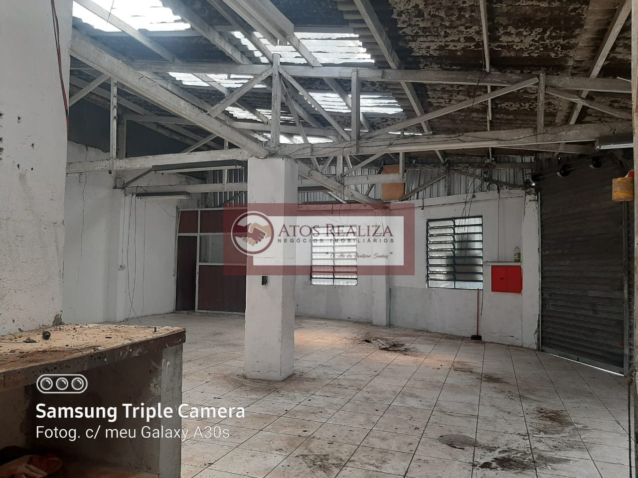 Comercial para alugar com 1 banheiro e 162m² no Jardim Cliper, São Paulo (SP) — foto 9 de 15