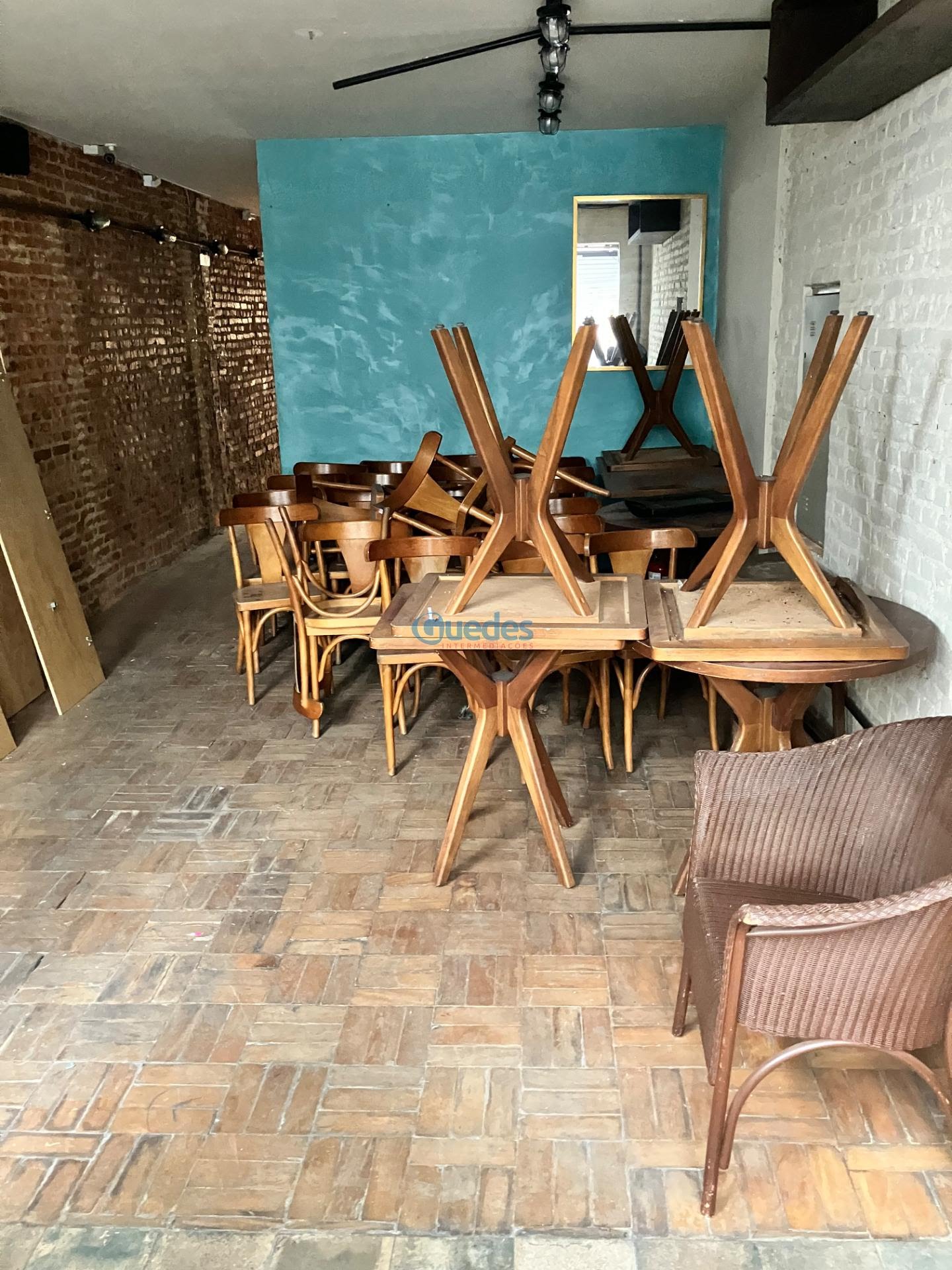 Comercial à venda com 4 banheiros e 250m² no Chácara Santo Antônio (zona Sul), São Paulo (SP) — foto 10 de 20