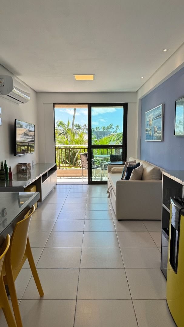 Apartamento à venda com 3 quartos, 1 suíte, 1 vaga e 89m² no Praia Muro Alto, Ipojuca (PE) — foto 30 de 30