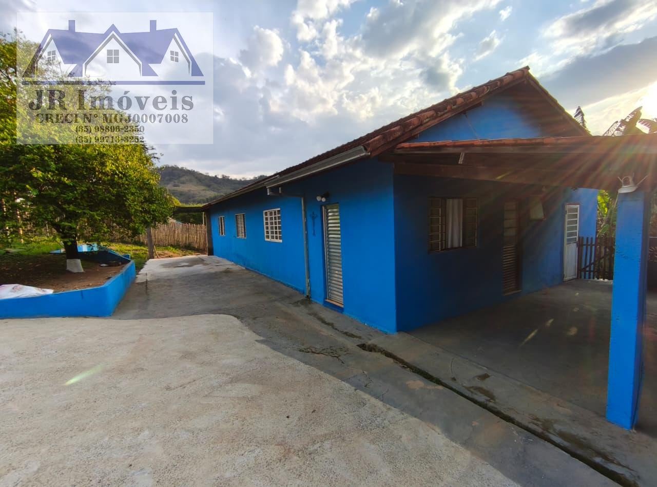 Rural à venda com 2000m² de terreno no Mangueiros, Piranguinho (MG) — foto 11 de 30