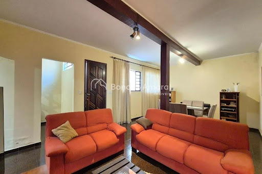 Casa, 4 quartos, 228 m² - Foto 3