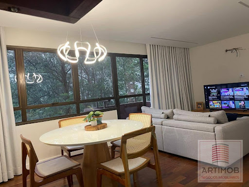 Apartamento à Venda no Morumbi SP, 98m², 2 Dorms, 1 Suíte
