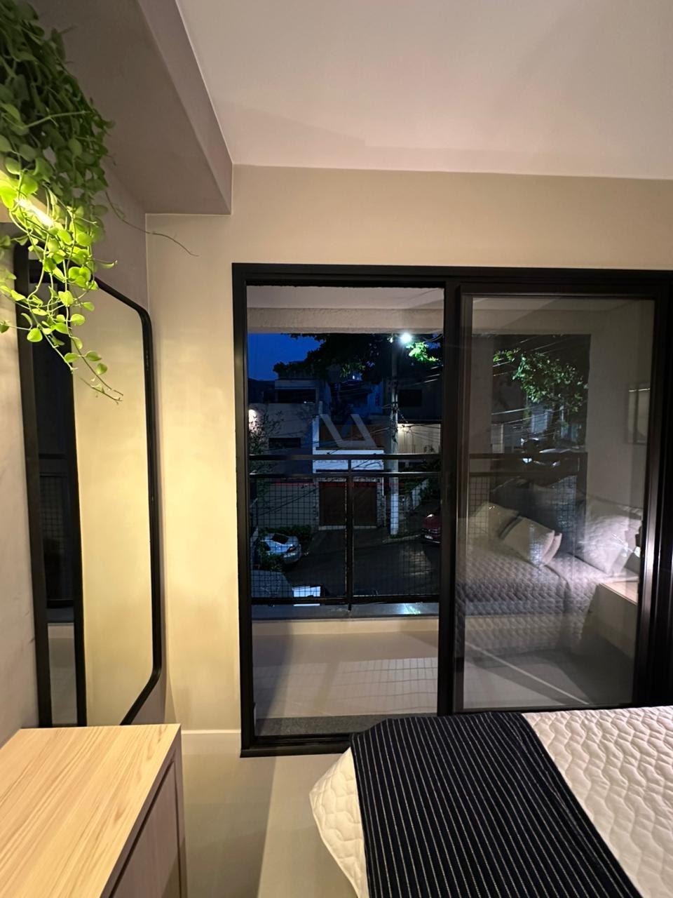 Studio à venda com 1 quarto, 1 banheiro e 26m² no Mirandópolis, São Paulo (SP) — foto 2 de 24
