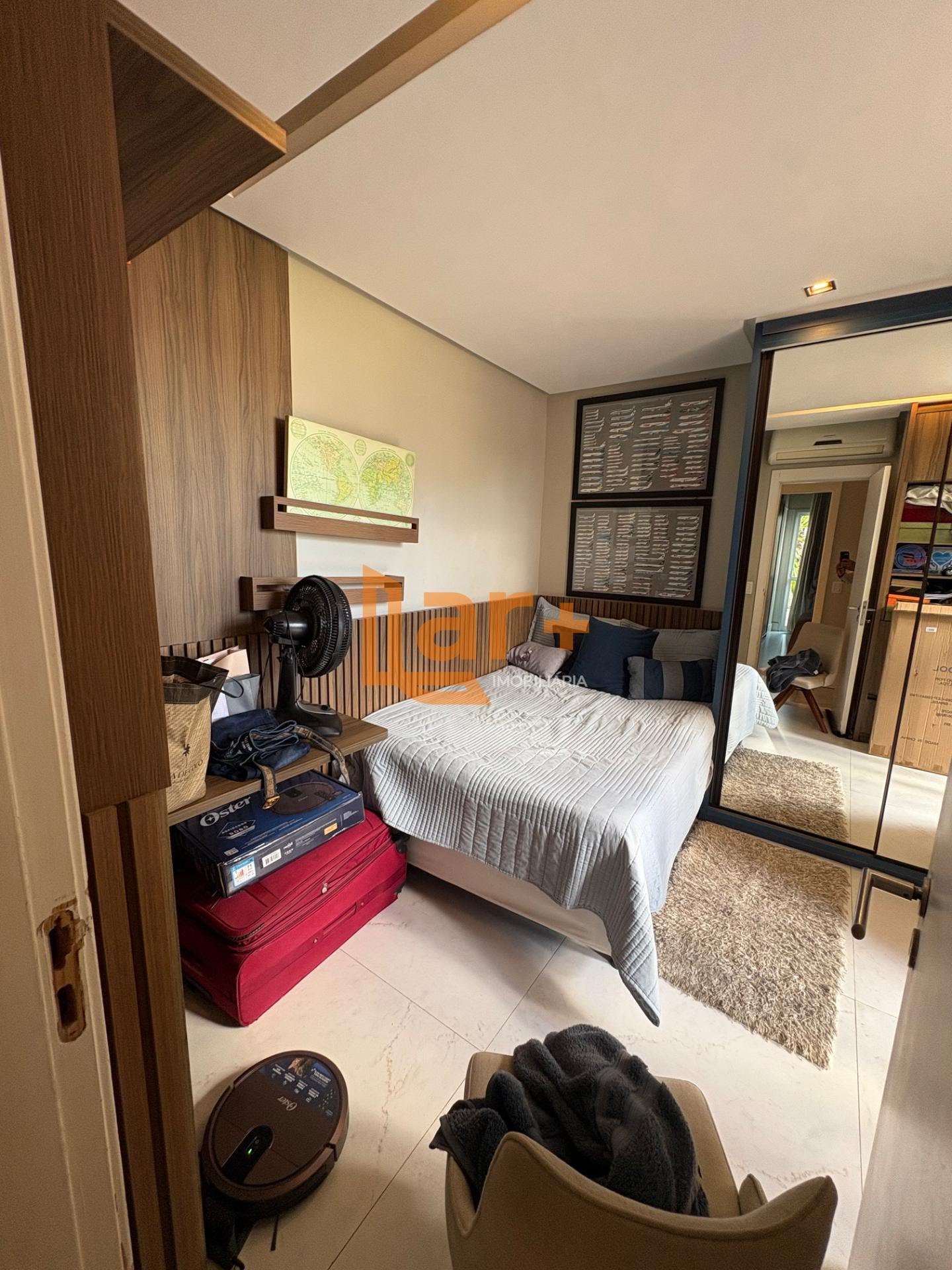 Apartamento à venda com 3 quartos, 1 suíte, 3 vagas e 236m² no Jardins, Aracaju (SE) — foto 2 de 14