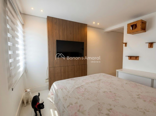 Apartamento, 2 quartos, 60 m² - Foto 9