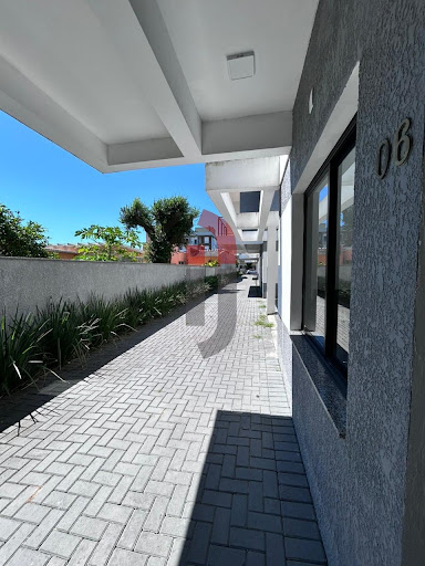 Duplex no Bairro Caiu do Céu  -  Osório
