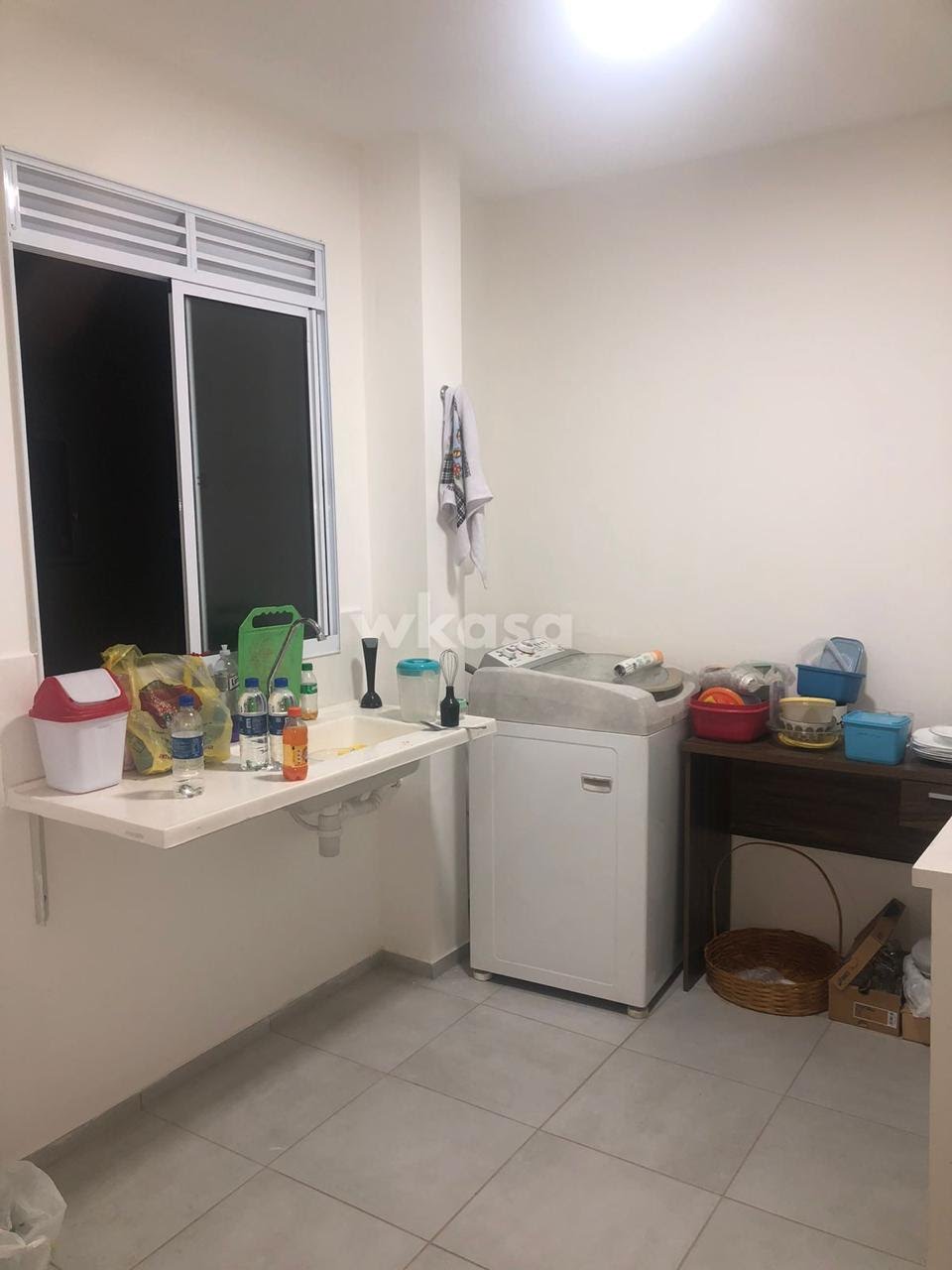 Apartamento à venda com 2 quartos, 1 banheiro, 1 vaga e 42m² no Jardim de Alah, Cariacica (ES) — foto 8 de 12