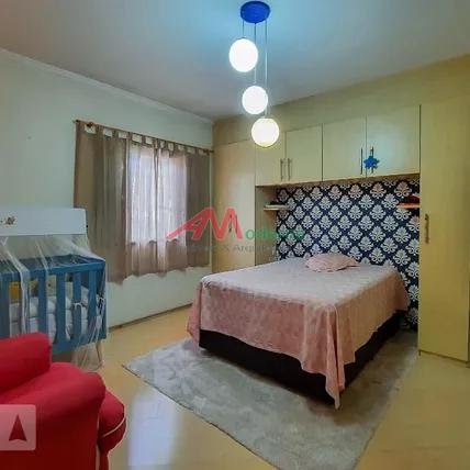 Casa à venda com 3 quartos, 1 suíte, 2 vagas e 212m² no Nova Petrópolis, São Bernardo do Campo (SP) — foto 26 de 30