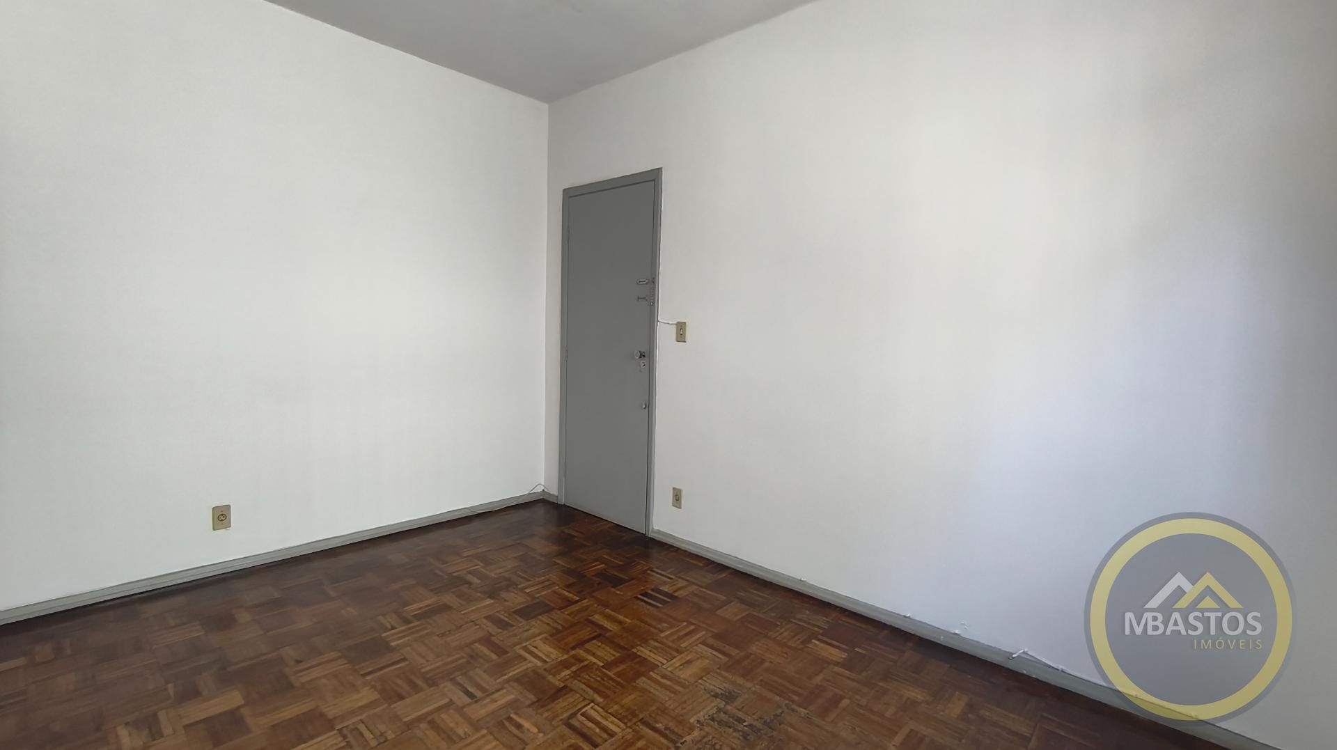 Sala do Apartamento