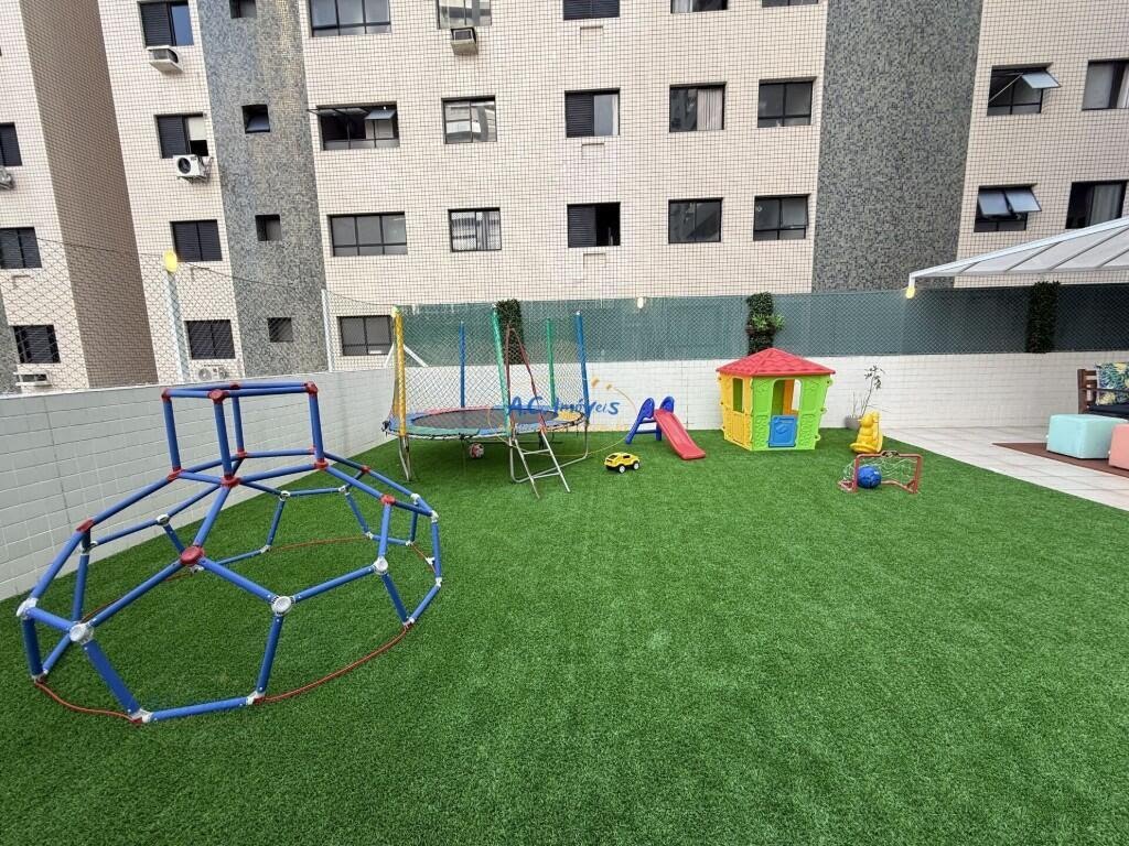 Apartamento à venda com 3 quartos, 2 suítes, 1 vaga e 279m² no Canto do Forte, Praia Grande (SP) — foto 5 de 30
