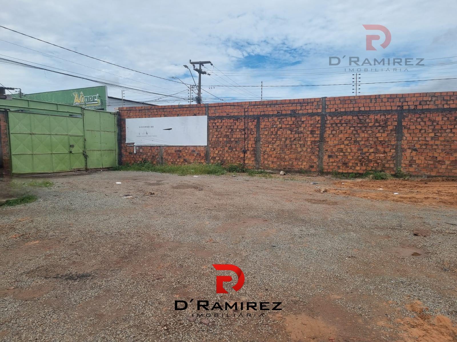 Comercial para alugar com 2160m² no Tirirical, São Luís (MA) — foto 3 de 8