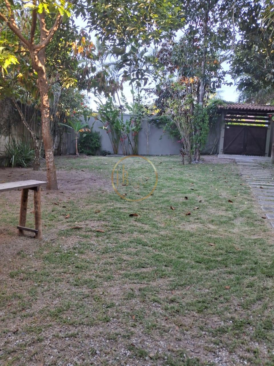 Casa à venda com 3 quartos, 3 suítes, 1 vaga e 135m² no Lot. Parracho, Porto Seguro (BA) — foto 3 de 11