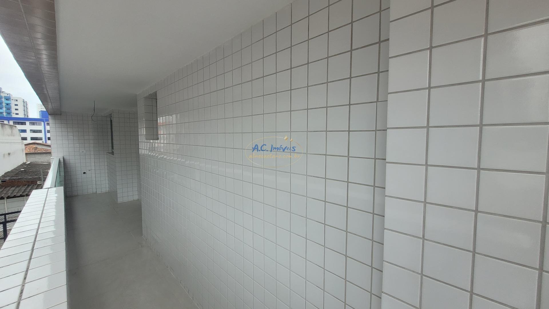 Apartamento à venda com 2 quartos, 1 suíte, 1 vaga e 67m² no Aviação, Praia Grande (SP) — foto 11 de 14