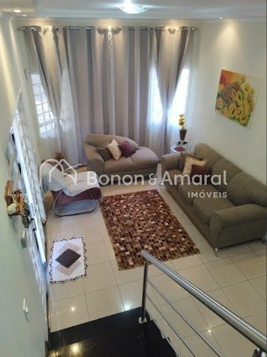 Casa, 3 quartos, 280 m² - Foto 8