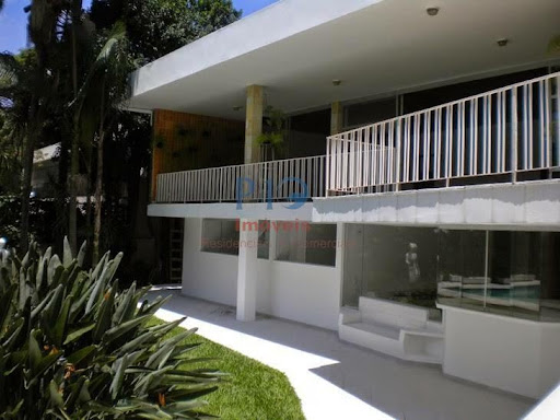 Casa com 4 dormitórios 9 vagas a venda no Morumbi  