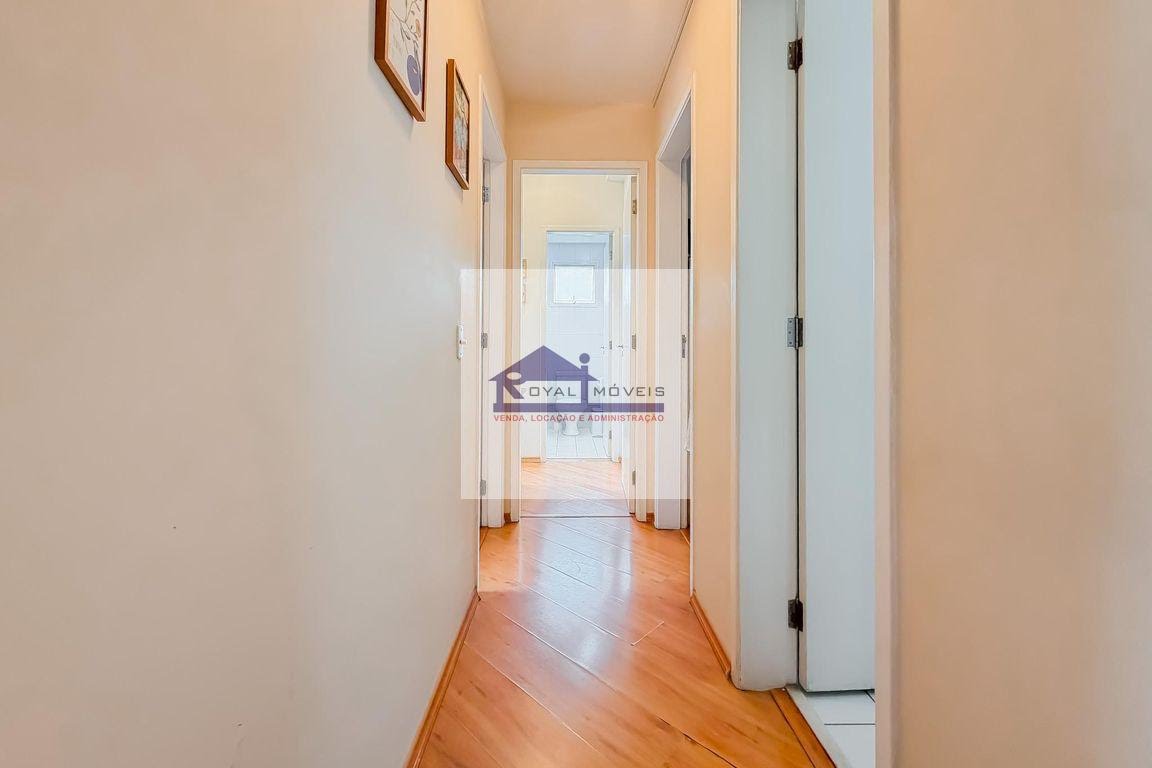 Apartamento à venda com 3 quartos, 1 suíte, 2 vagas e 84m² no Vila Clementino, São Paulo (SP) — foto 4 de 25