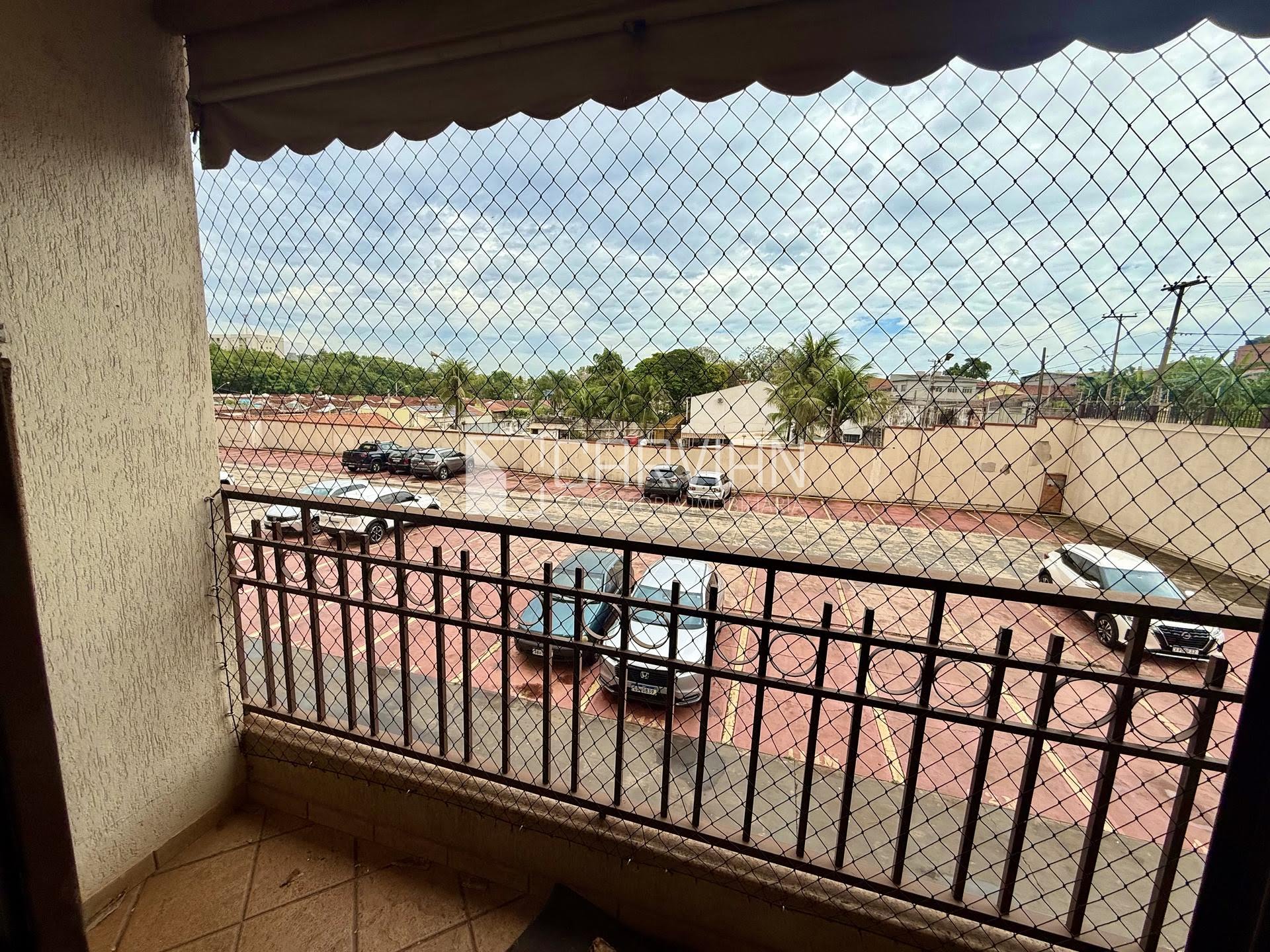 Apartamento à venda com 3 quartos, 1 suíte, 1 vaga e 78m² no Vila Mariana, Ribeirão Preto (SP) — foto 10 de 27