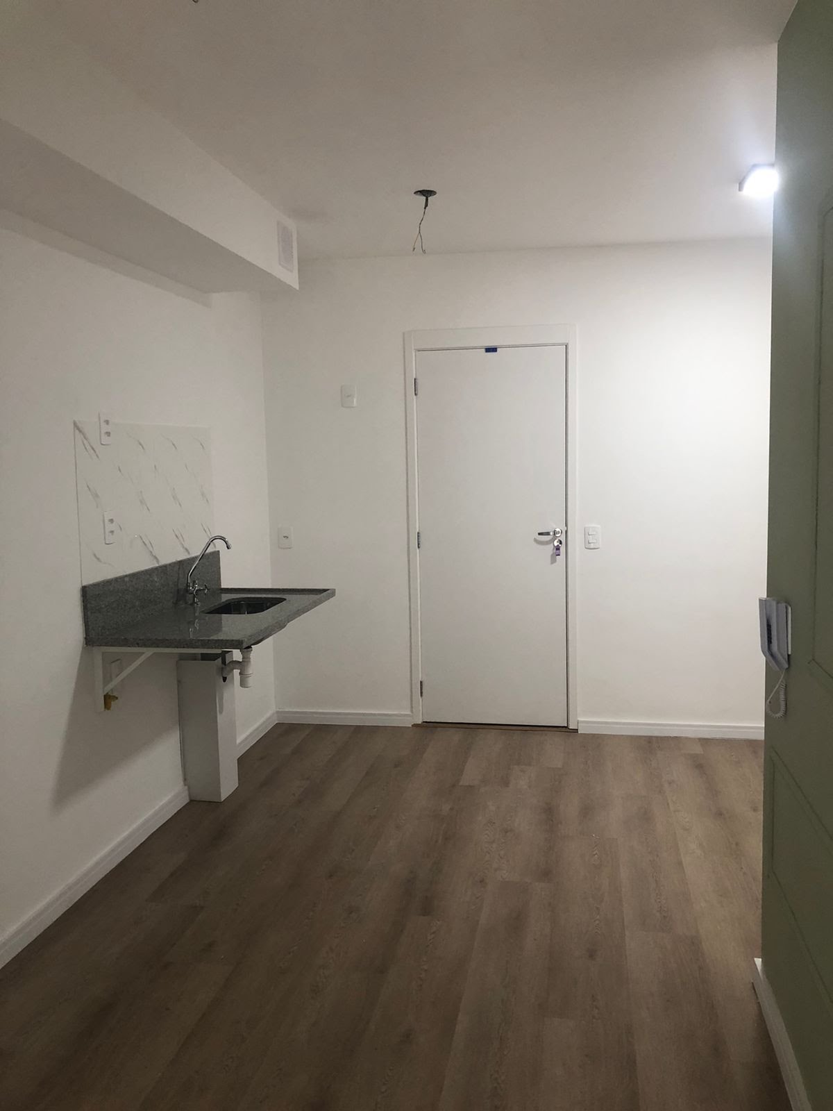 Apartamento à venda com 2 quartos, 1 banheiro, 1 vaga e 41m² no Lapa, São Paulo (SP) — foto 16 de 27