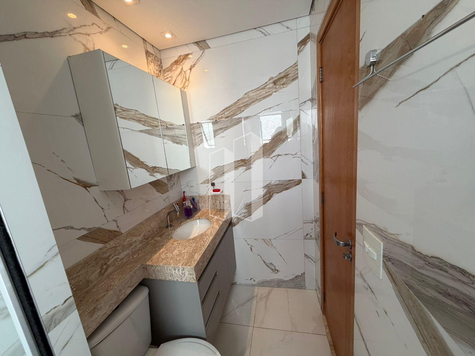 Apartamento à venda com 3 quartos, 3 suítes, 3 vagas e 130m² no Jardim Goiás, Goiânia (GO) — foto 16 de 24
