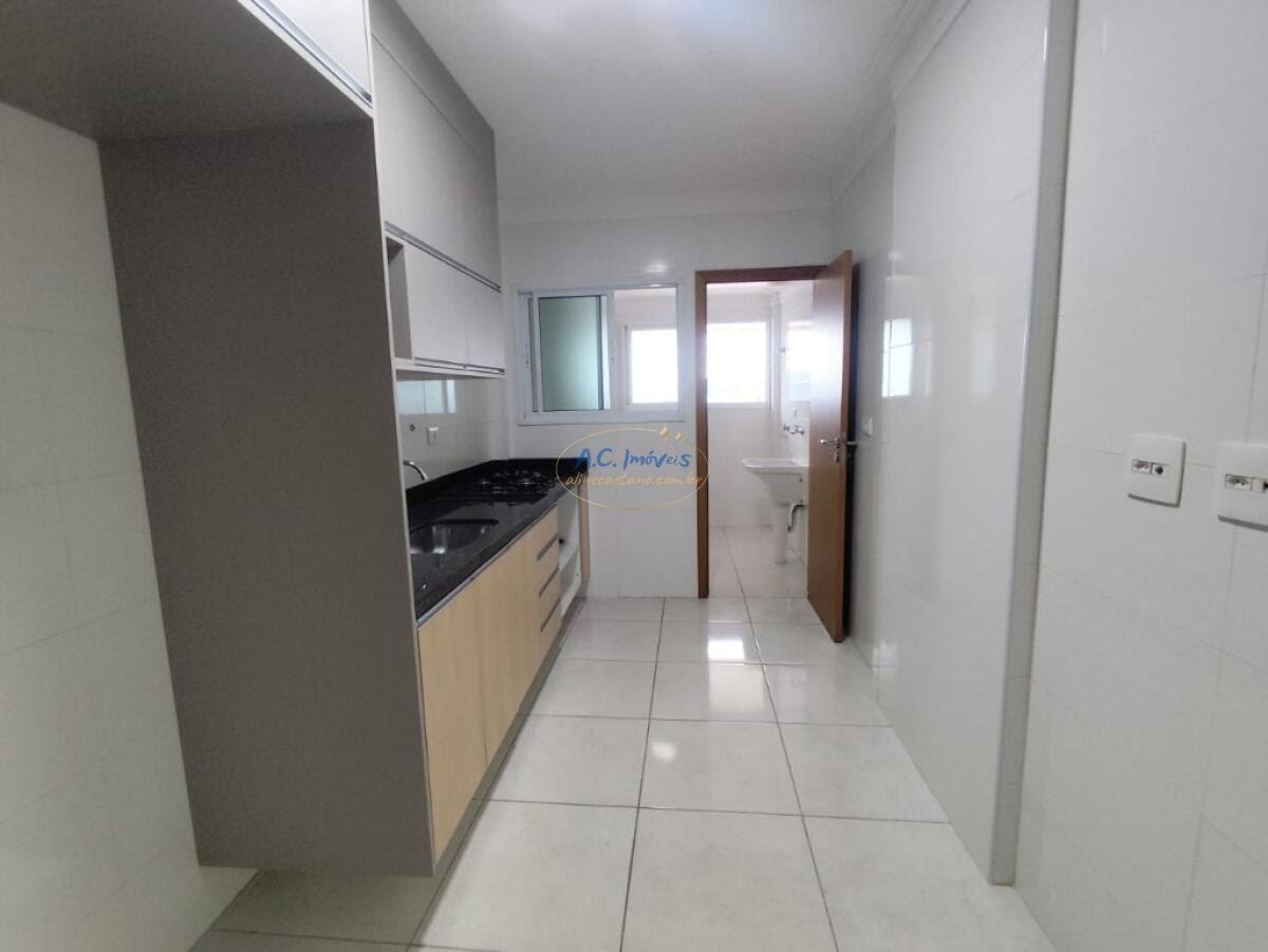Apartamento à venda com 2 quartos, 2 suítes, 1 vaga e 99m² no Canto do Forte, Praia Grande (SP) — foto 12 de 30