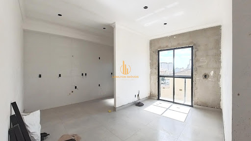 Apartamento à Venda no Paraíso, Santo André - 2 Dorms, 44m²