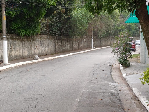 visão do local