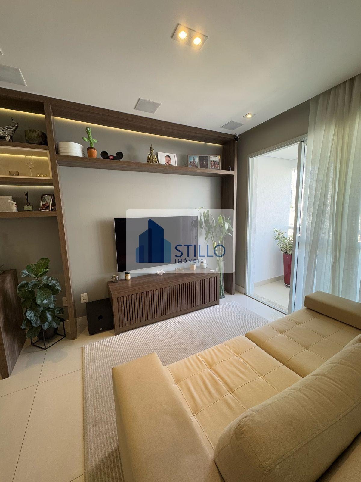 Apartamento à venda com 2 suítes, 2 vagas e 70m² no Tatuapé, São Paulo (SP) — foto 7 de 22