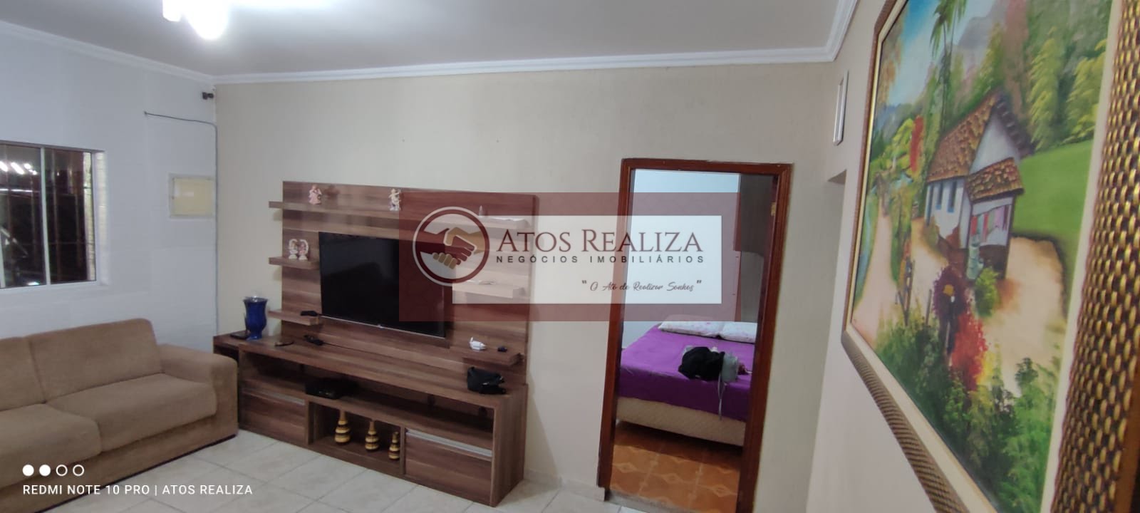 Casa à venda com 3 quartos, 2 banheiros, 2 vagas e 200m² no Vila Sao Jose (cidade Dutra), São Paulo (SP) — foto 4 de 23