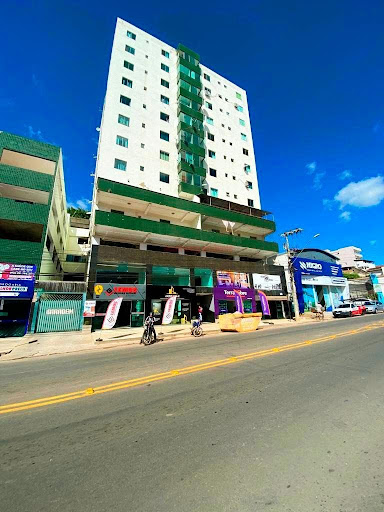 Apartamento em Centro - Guanhães, MG