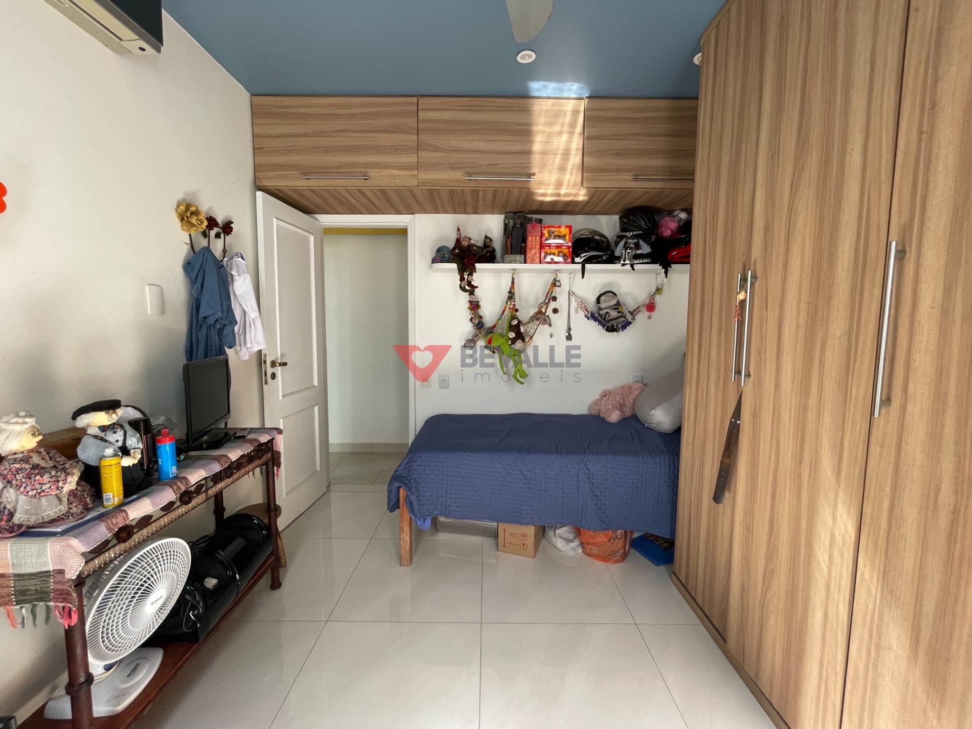Apartamento à venda com 4 quartos, 2 suítes, 2 vagas e 145m² no Humaitá, Rio de Janeiro (RJ) — foto 25 de 30