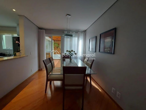 Casa de Condomínio, 3 quartos - Foto 6