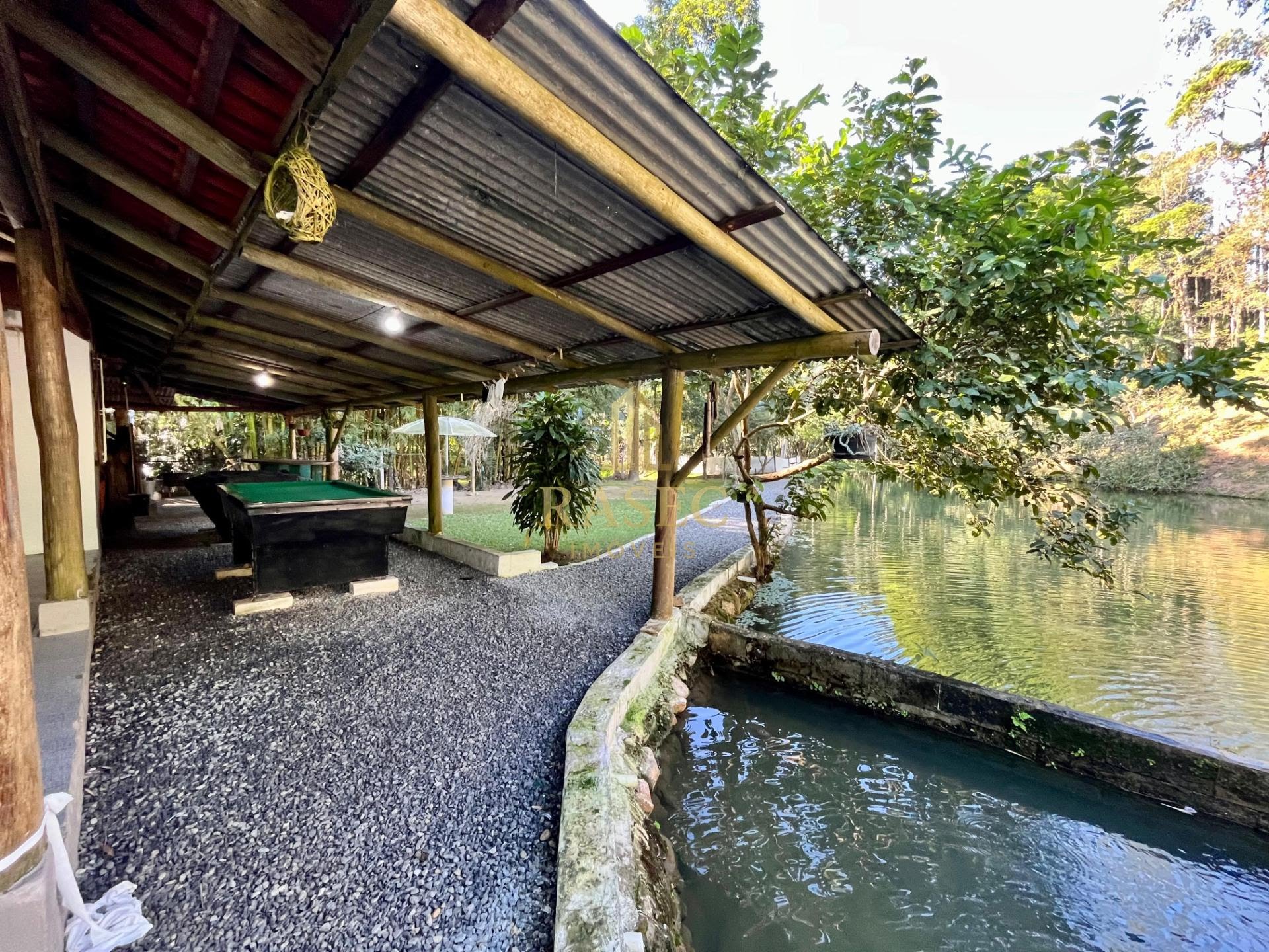 Rural à venda com 8951m² de terreno no São João, Brusque (SC) — foto 11 de 14