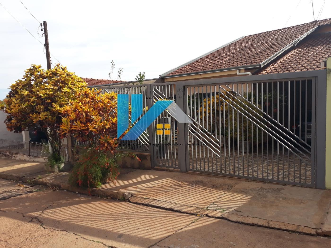 Casa à venda no Jardim América, Pirajuí — foto principal