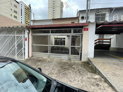 Casa em Cambuci  -  São Paulo