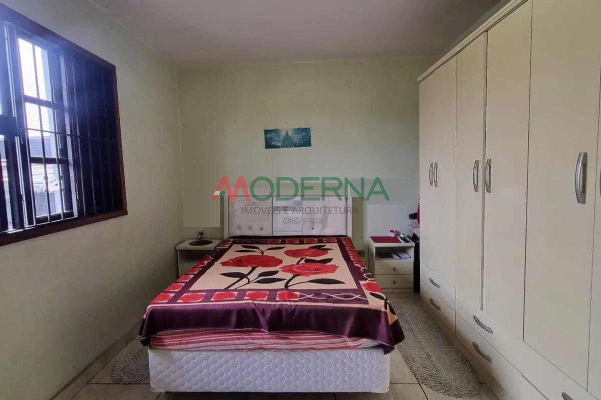Casa à venda com 2 quartos, 1 banheiro, 2 vagas e 95m² no Paulicéia, São Bernardo do Campo (SP) — foto 11 de 22