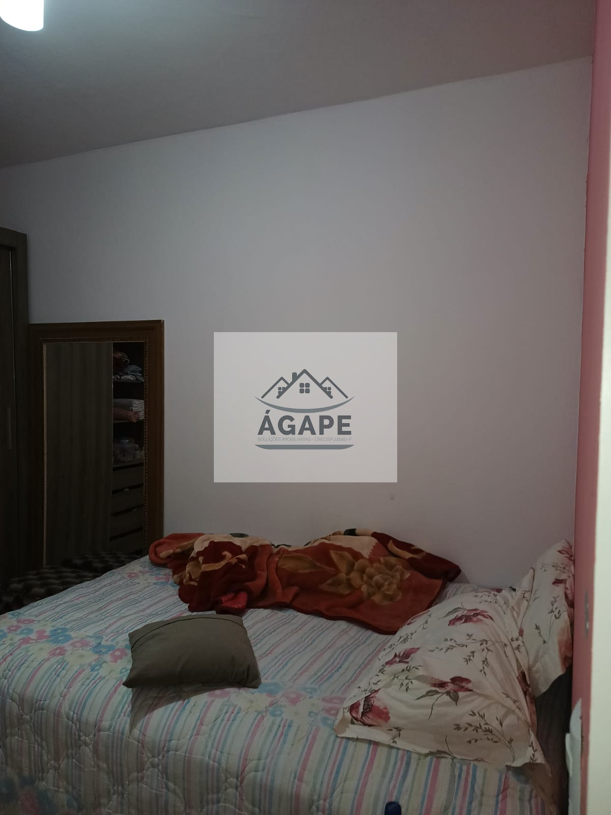 Casa à venda com 3 quartos, 2 banheiros e 70m² no Jardim Aurelio, São Paulo (SP) — foto 18 de 21