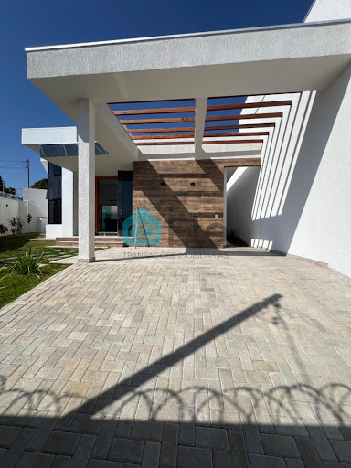 Casa em Promissão  -  Lagoa Santa