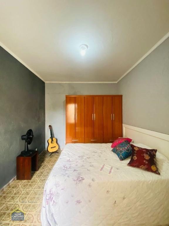 Casa à venda com 3 quartos, 1 suíte, 3 vagas e 150m² no Tupi, Praia Grande (SP) — foto 23 de 30