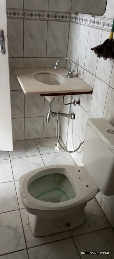 Sala em Centro  -  Adamantina