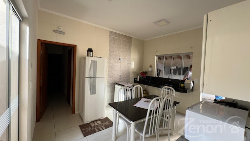 Casa à Venda no Eldorado Adamantina SP