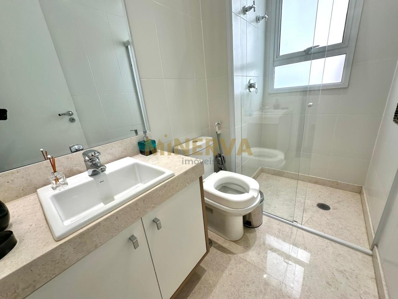 Apartamento à venda com 3 quartos, 3 suítes, 4 vagas e 218m² no Vila Regente Feijó, São Paulo (SP) — foto 20 de 24